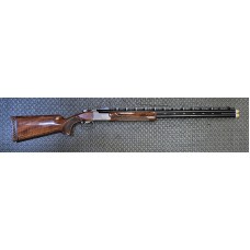 Browning 725 Citori Pro Trap 12 Gauge 2.75" 30" Barrel Over/Under Shotgun Used Browning 725 Citori Pro Trap 12 Gauge 2.75" 30" Barrel Over/Under Shotgun Used